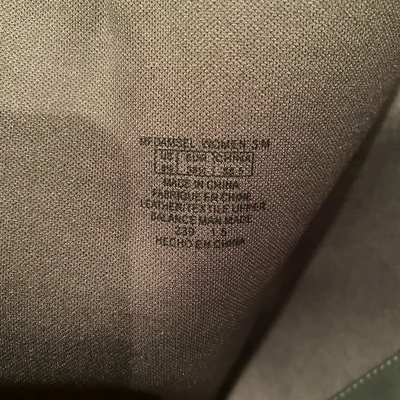 EUC Marc Fisher Grey boots - Picture 6 of 8